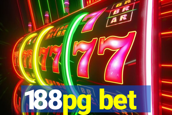 188pg bet
